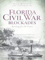 Florida Civil War Blockades: Battling for the Coast