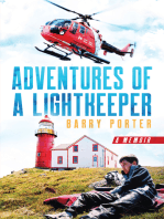 Adventures of a Lightkeeper