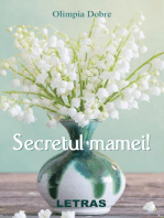 Secretul Mamei