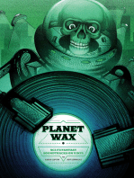 Planet Wax: Sci-Fi/Fantasy Soundtracks on Vinyl