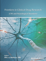 Frontiers in Clinical Drug Research - CNS and Neurological Disorders: Volume 10