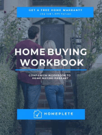 Home Buying Workbook