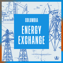 Columbia Energy Exchange