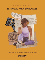 El manual para enamorarse