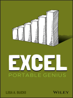 Excel Portable Genius