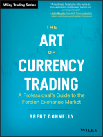 The Art of Currency Trading: A Professional's Guide to the Foreign Exchange Market