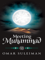 Meeting Muhammad