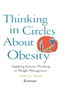 Thinking in Circles About Obesity: Applying Systems Thinking to Weight Management