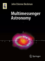 Multimessenger Astronomy