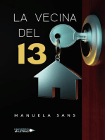 La vecina del 13