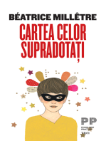 Cartea celor supradotati