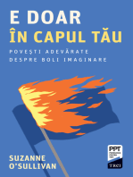 E doar in capul tau