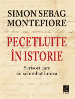 Pecetluite in istorie