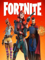 The Secrets of Fortnite 2022