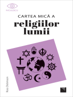 Cartea mică a religiilor lumii: –