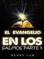 el evangelio en los salmos parte 5