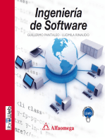 Ingeniería de Software