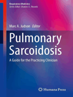 Pulmonary Sarcoidosis: A Guide for the Practicing Clinician