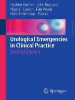 Urological Emergencies In Clinical Practice