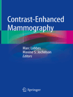 Contrast-Enhanced Mammography