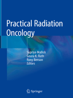 Practical Radiation Oncology