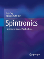 Spintronics: Fundamentals and Applications