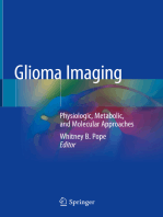 Glioma Imaging: Physiologic, Metabolic, and Molecular Approaches