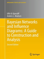 Bayesian Networks and Influence Diagrams: A Guide to Construction and Analysis