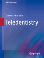 Teledentistry