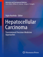 Hepatocellular Carcinoma: Translational Precision Medicine Approaches