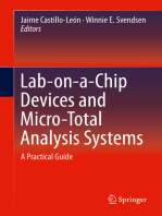 Lab-on-a-Chip Devices and Micro-Total Analysis Systems: A Practical Guide