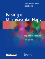 Raising of Microvascular Flaps: A Systematic Approach