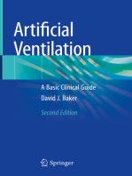 Artificial Ventilation: A Basic Clinical Guide