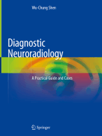 Diagnostic Neuroradiology: A Practical Guide and Cases