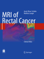 MRI of Rectal Cancer: Clinical Atlas