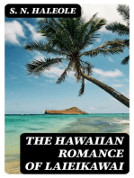 The Hawaiian Romance Of Laieikawai