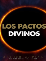 Los pactos divinos