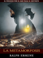 La metamorfosis