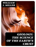 Geology: The Science of the Earth's Crust