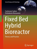 Fixed Bed Hybrid Bioreactor: Theory and Practice