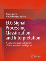 ECG Signal Processing, Classification and Interpretation: A Comprehensive Framework of Computational Intelligence