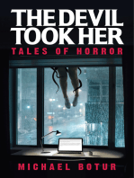 The Devil Took Her: Tales of Horror