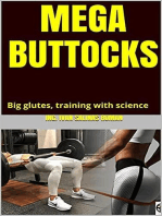 Mega Buttocks