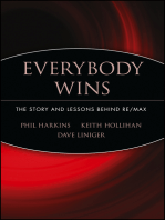 Everybody Wins: The Story and Lessons Behind RE/MAX