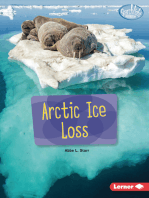 Arctic Ice Loss