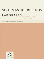 Sistemas de Riesgos Laborales: En América latina y otros países