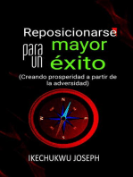 Reposicionarse para un mayor éxito