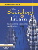 The Sociology of Islam: Secularism, Economy and Politics