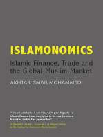 Islamonomics