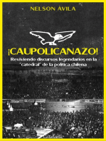 ﻿¡Caupolicanazo!